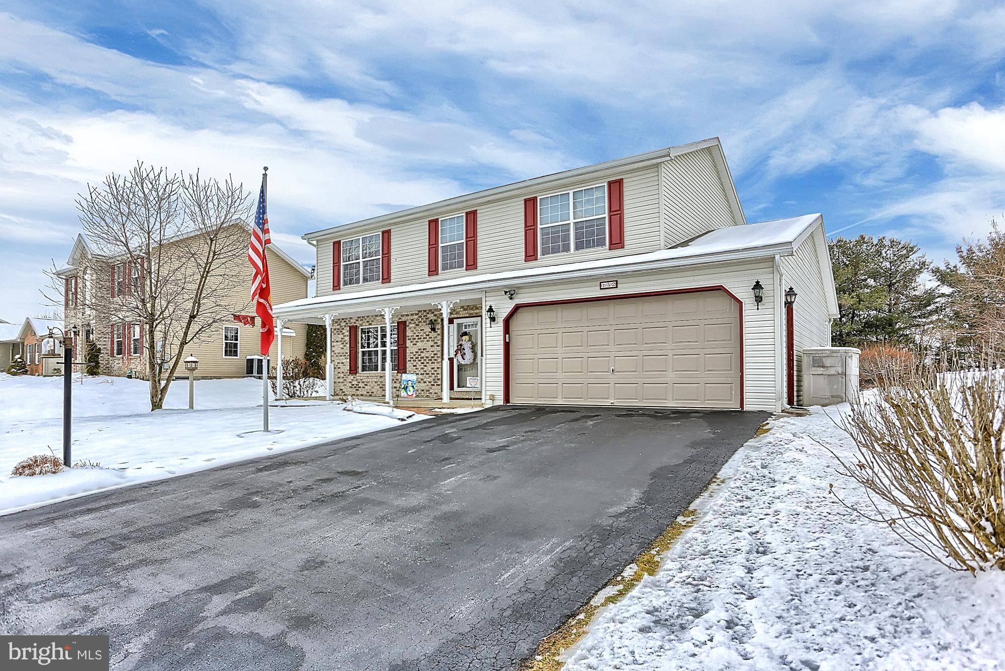 Dillsburg, PA 17019,152 MARTEL CIR