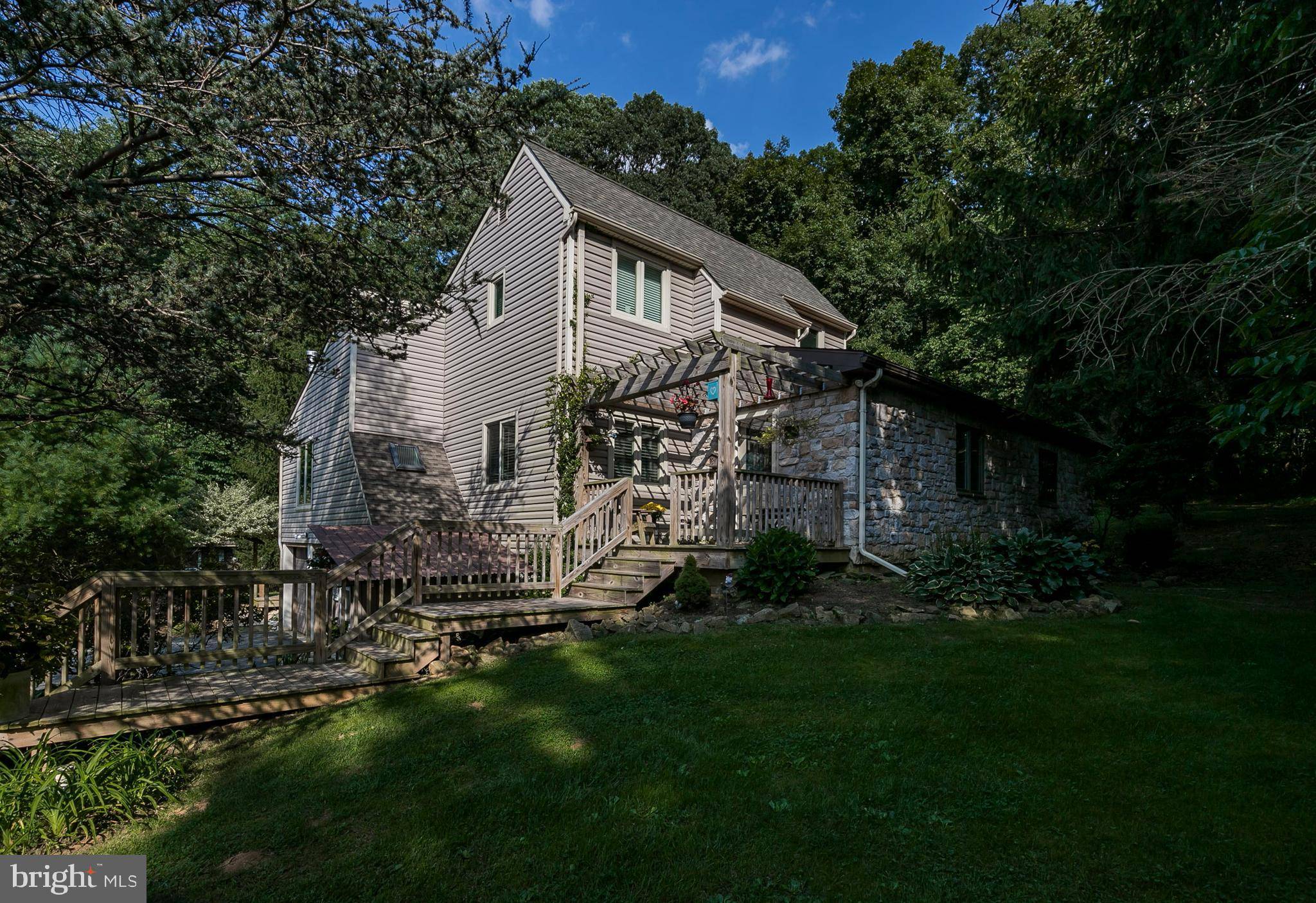 West Brandywine, PA 19320,211 CEDAR KNOLL RD