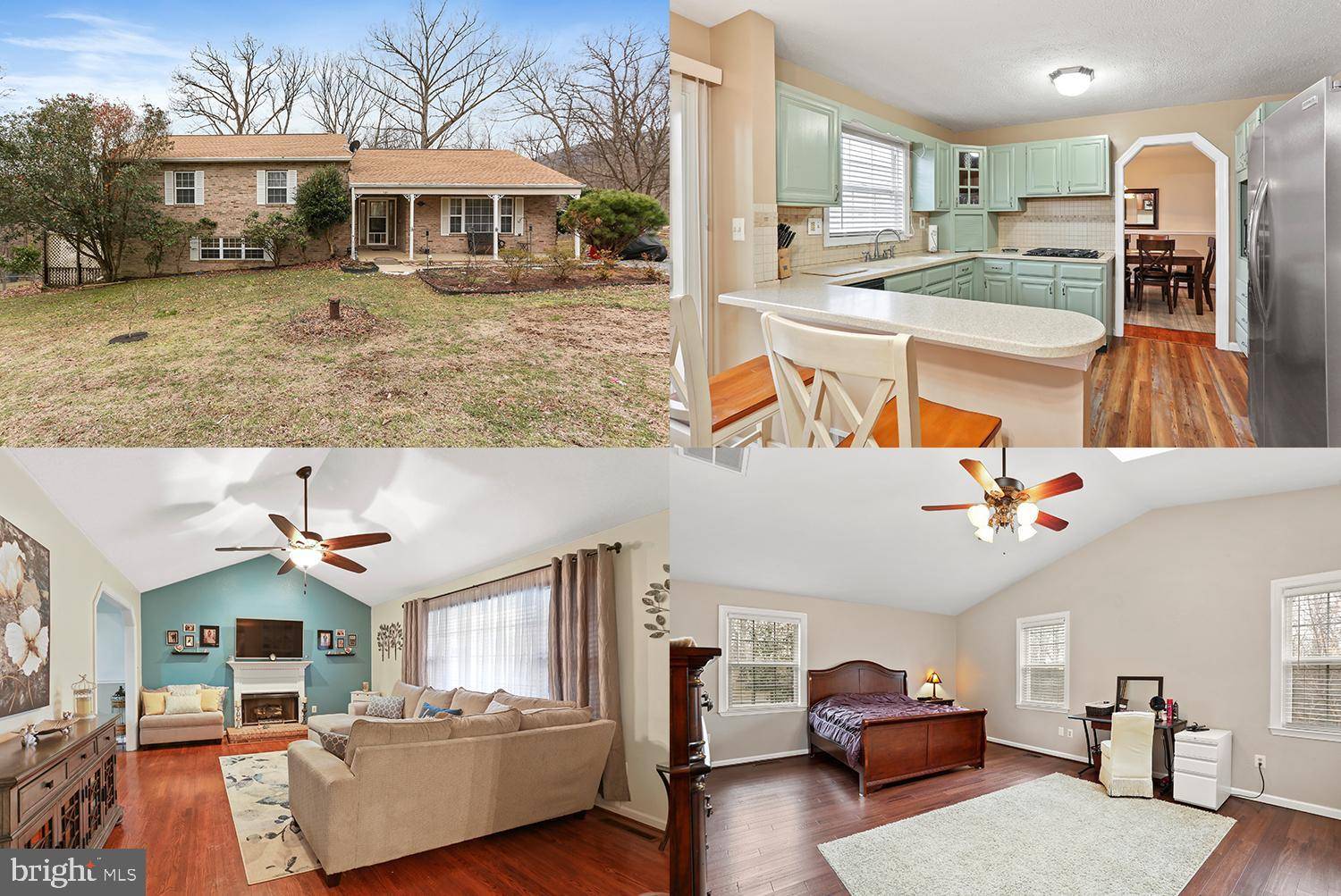 Winchester, VA 22602,501 HICKORY TRL