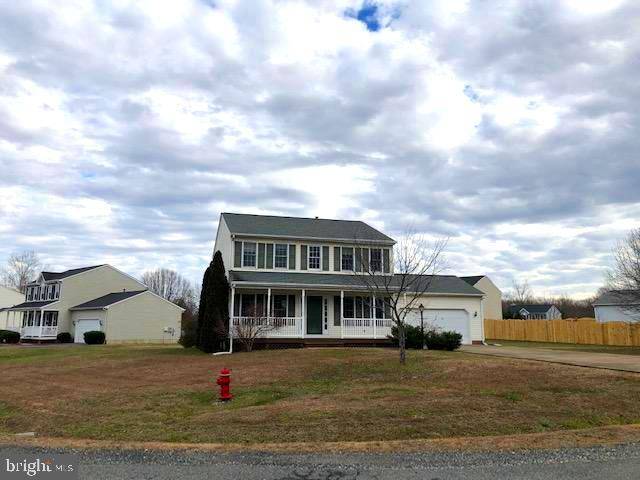 Fredericksburg, VA 22407,5511 STONE MEADOW DR