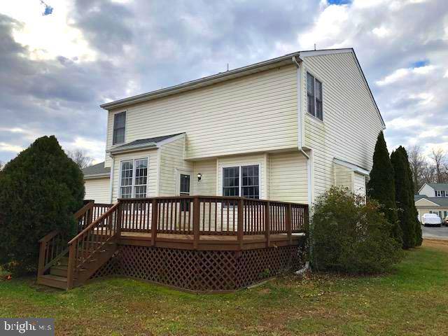 Fredericksburg, VA 22407,5511 STONE MEADOW DR