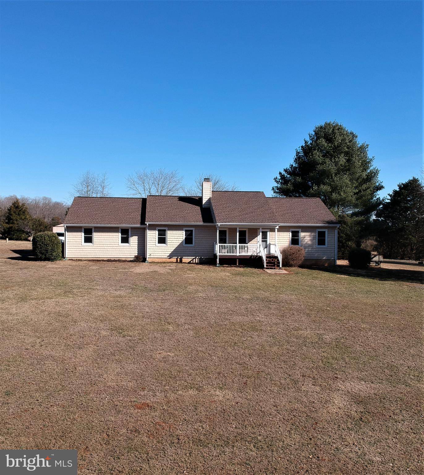 Jeffersonton, VA 22724,19243 CLOVER HILL RD