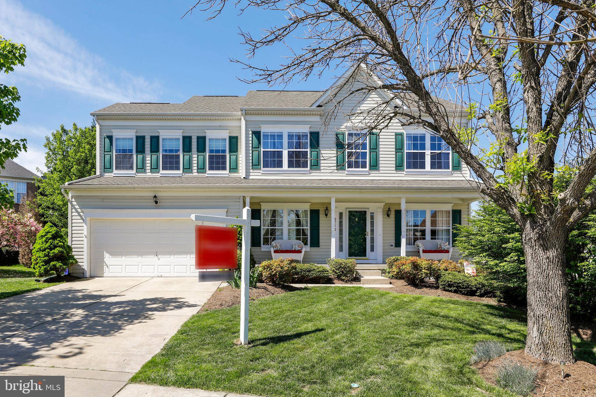 Ellicott City, MD 21043,2712 WATER WHEEL CT