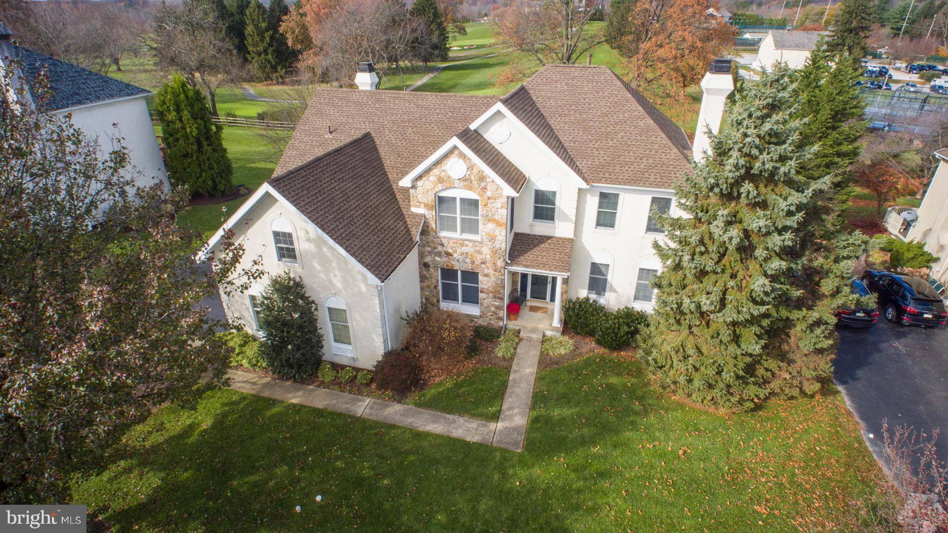 Berwyn, PA 19312,513 ANNADALE DR