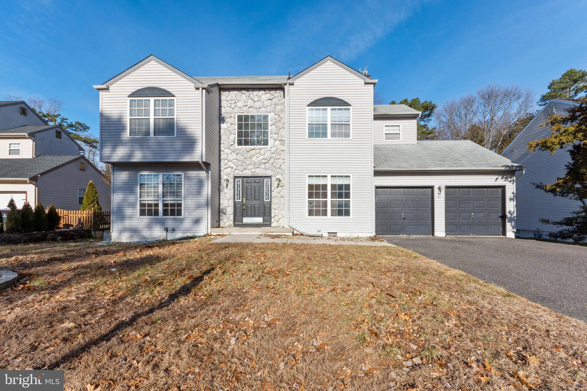 Erial, NJ 08081,41 JONQUIL WAY