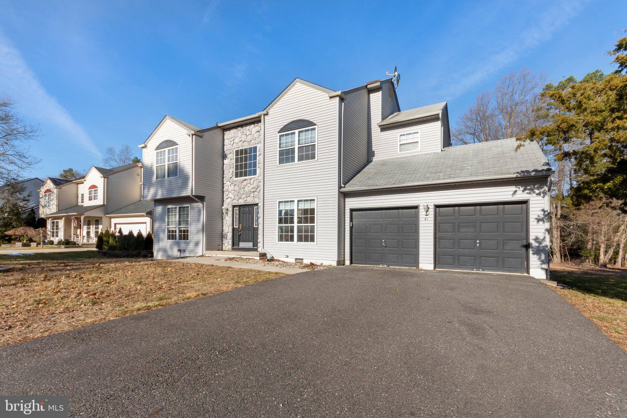 Erial, NJ 08081,41 JONQUIL WAY