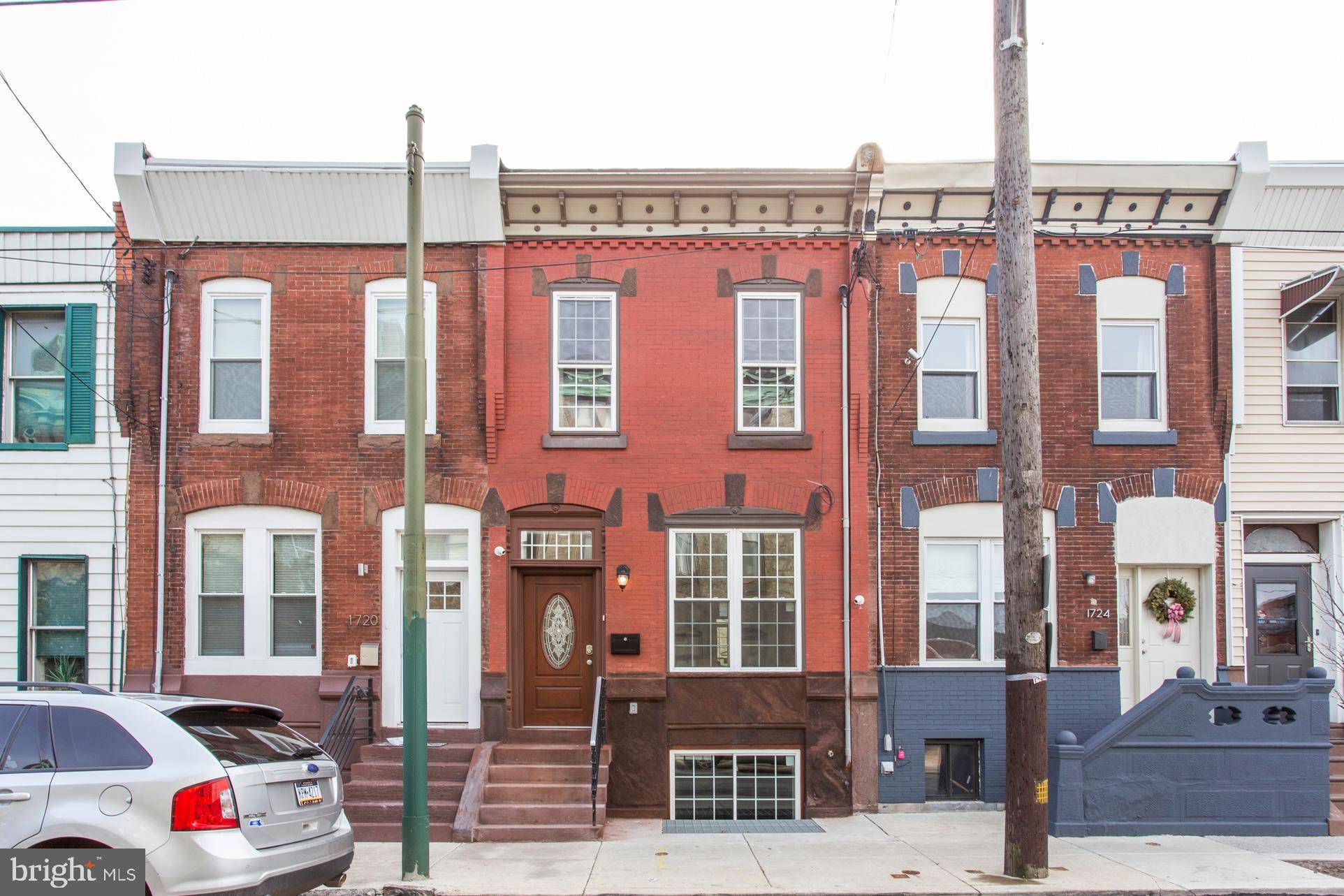 Philadelphia, PA 19145,1722 MORRIS ST