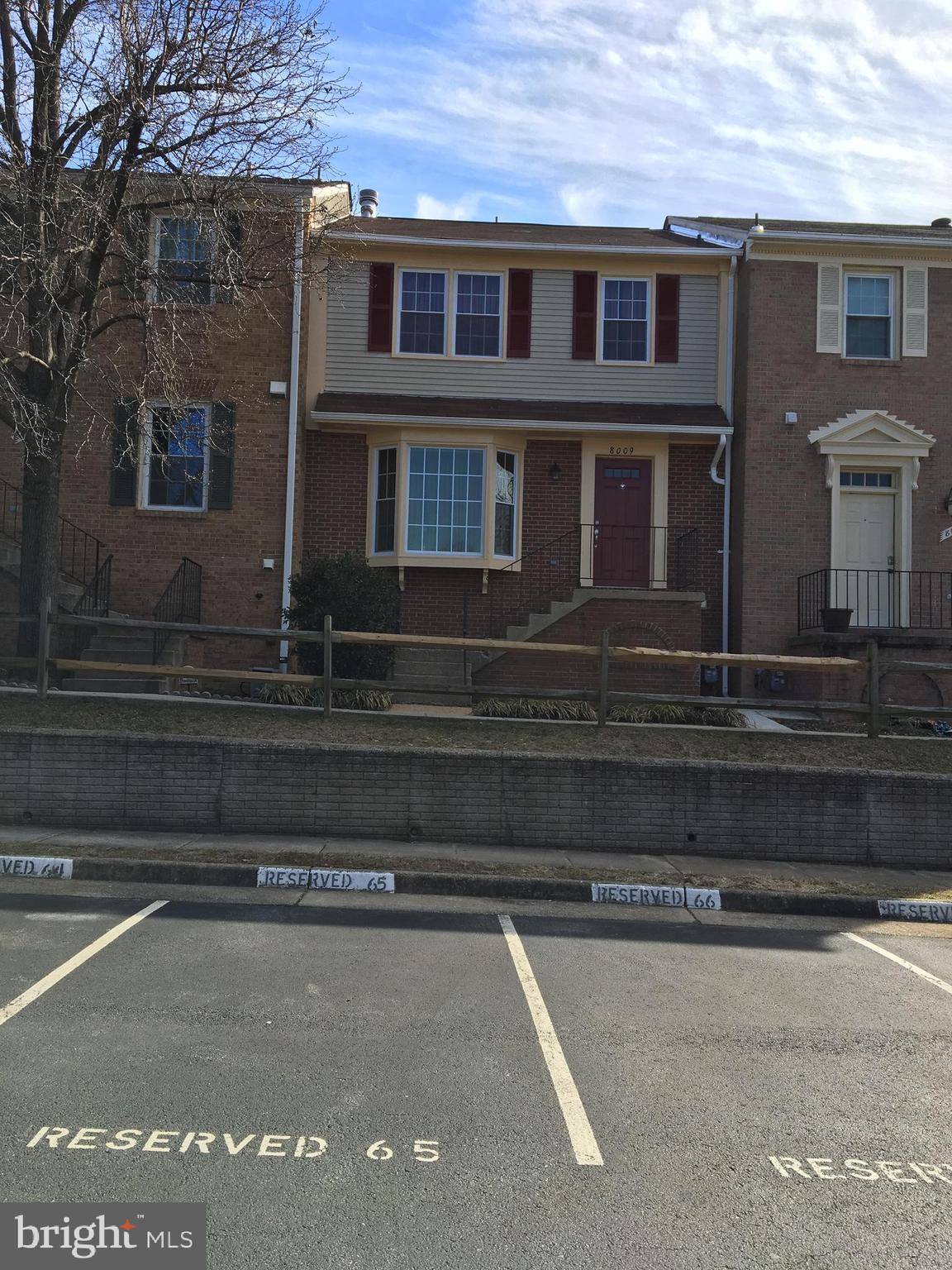 Springfield, VA 22153,8009 EDINBURGH DR