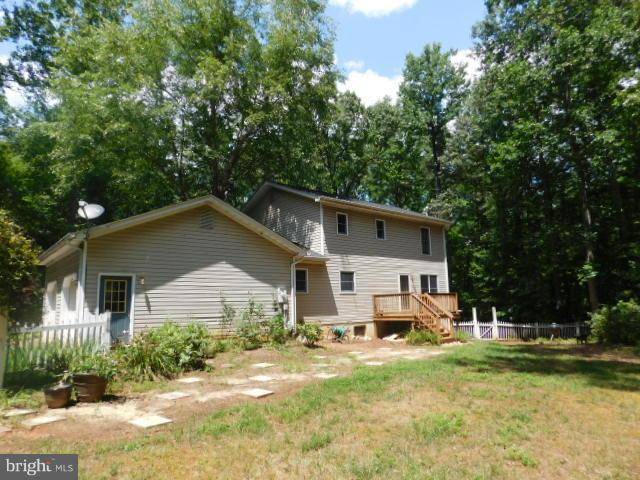 Reva, VA 22735,5891 RIVERBEND LN