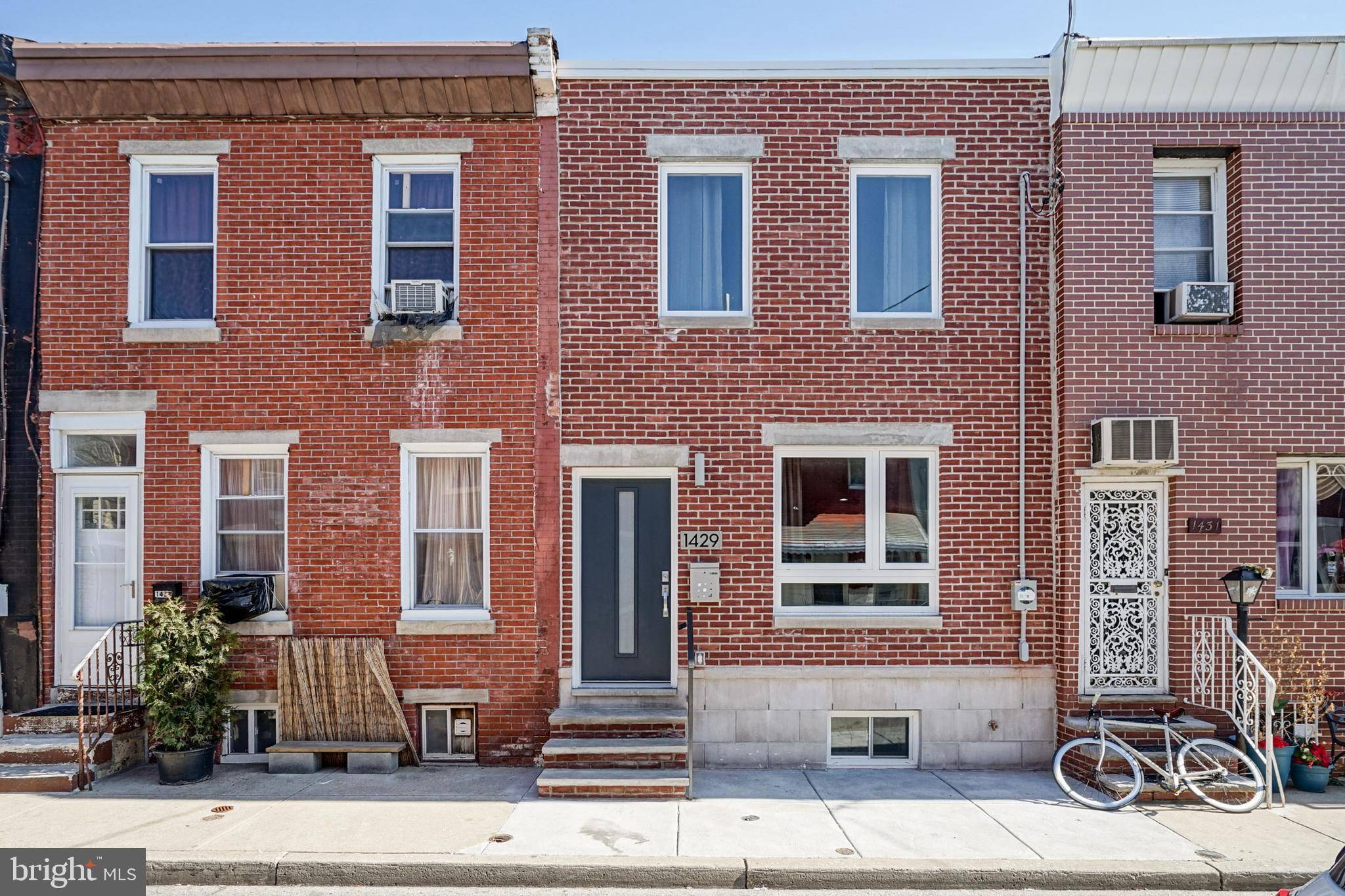 Philadelphia, PA 19146,1429 S BANCROFT ST