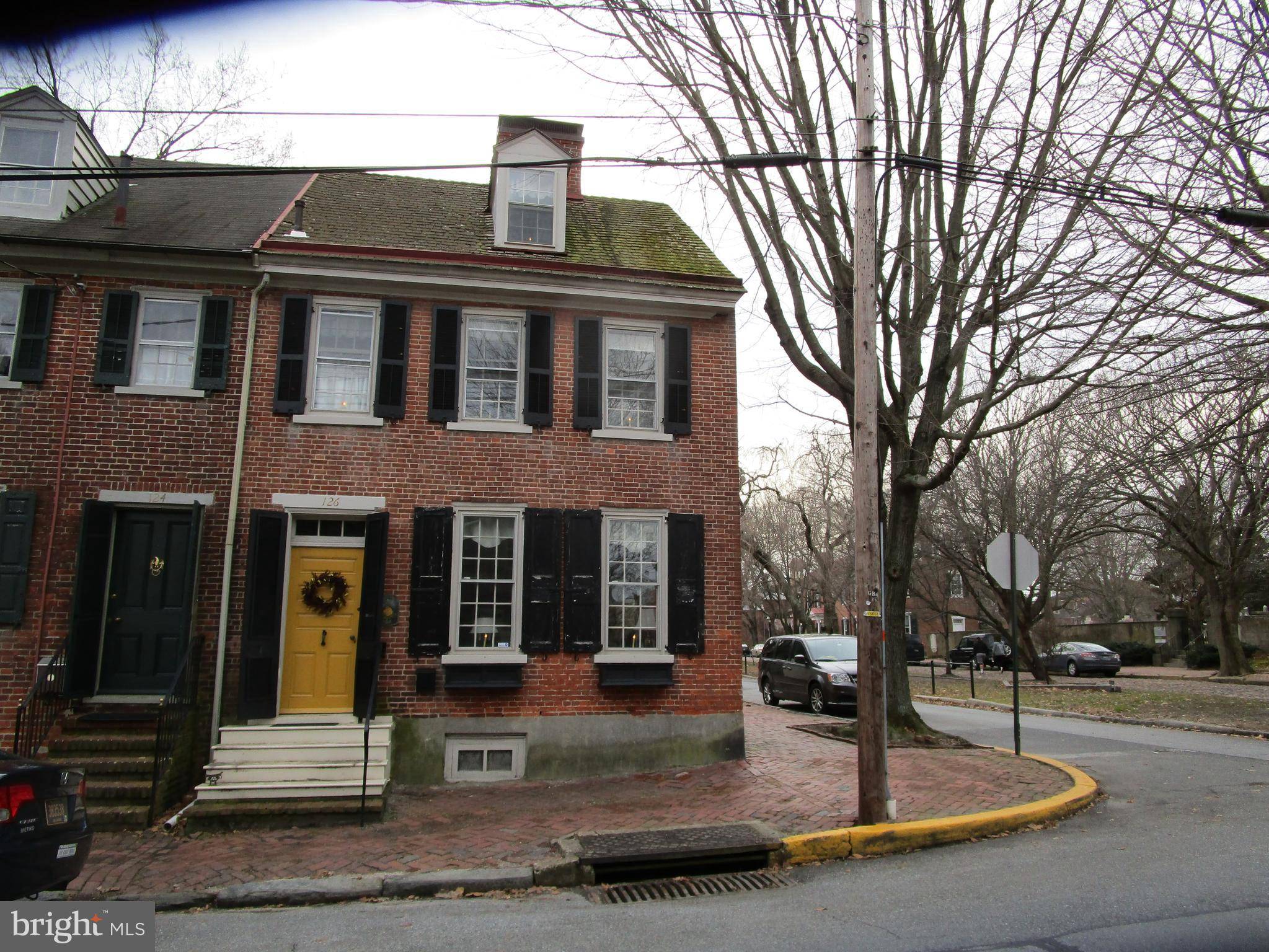 New Castle, DE 19720,126 HARMONY ST