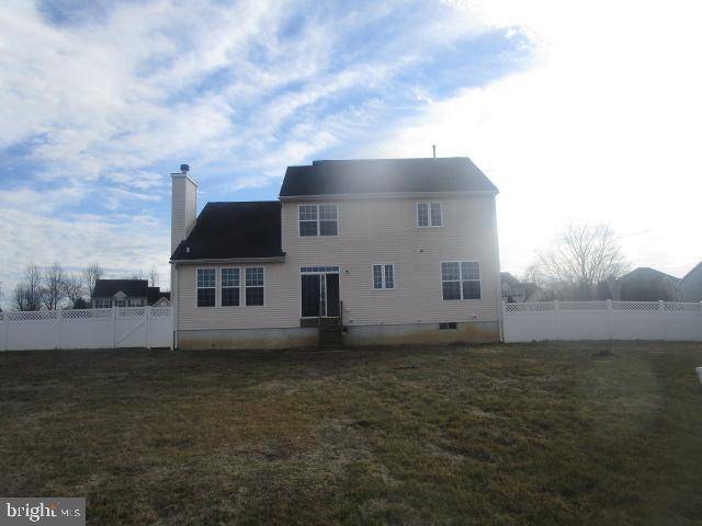 Cookstown, NJ 08511,10 HILLFIELD