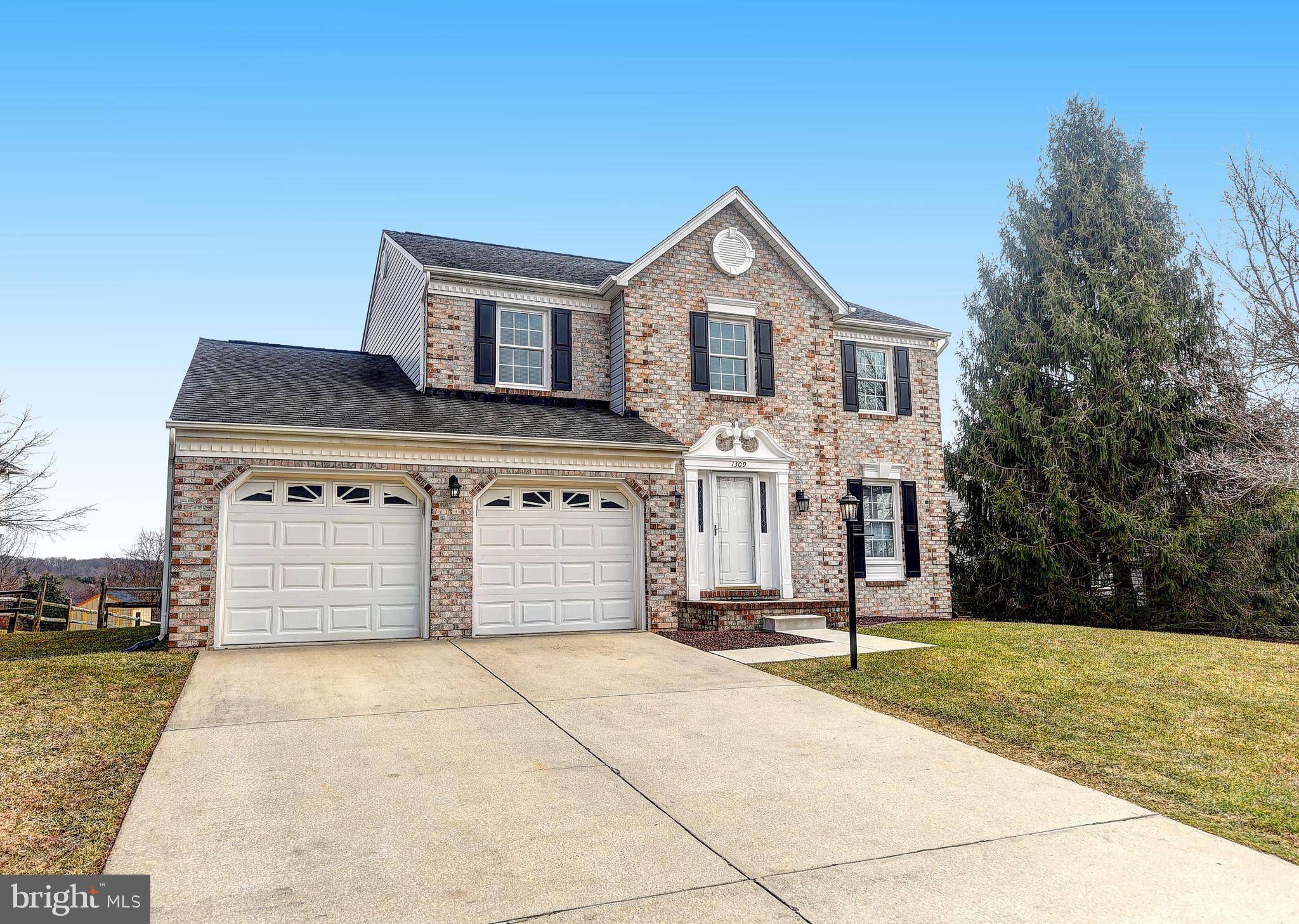 Bel Air, MD 21014,1309 RUTHRIDGE CT