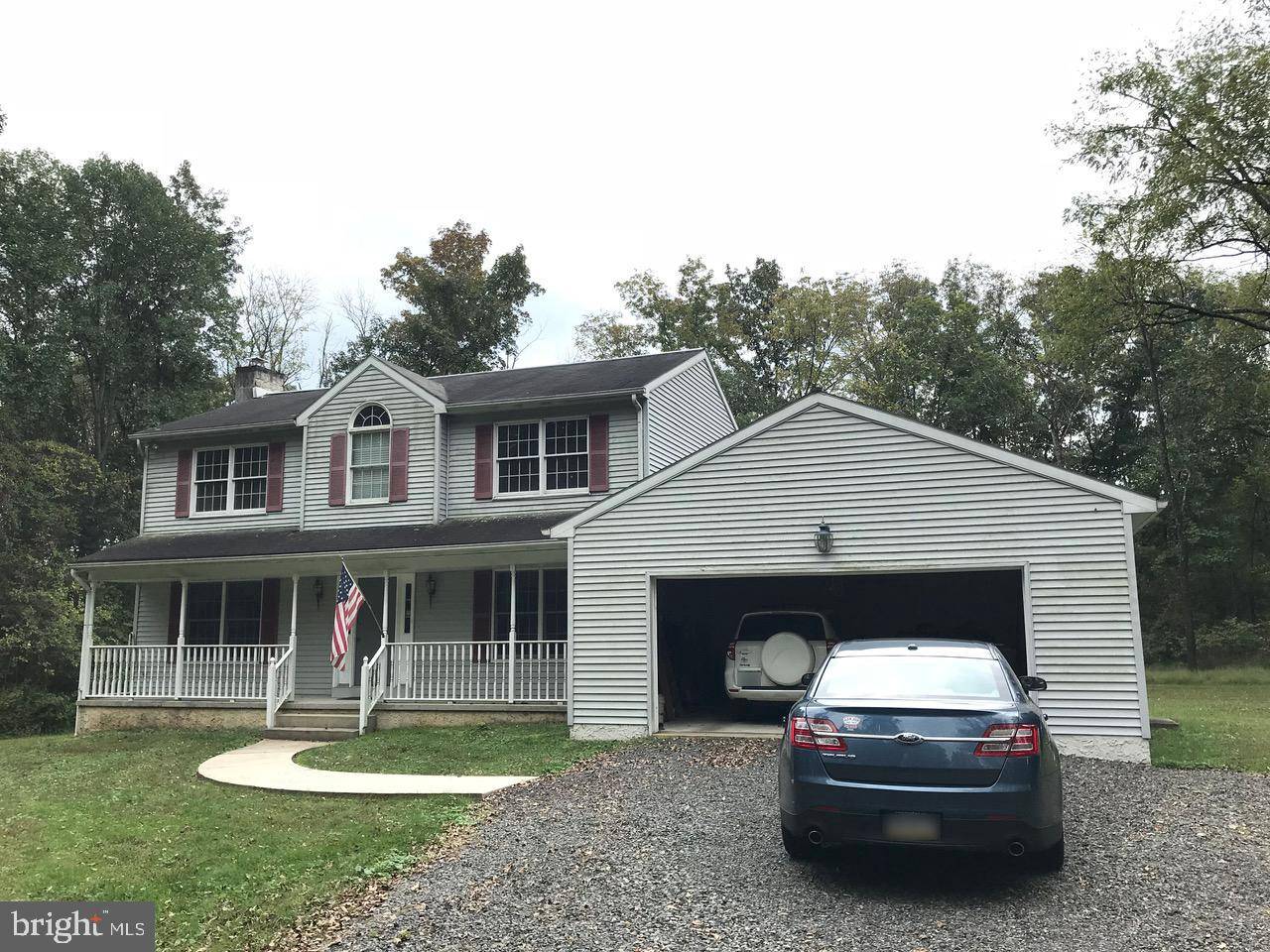 Green Lane, PA 18054,1422 SNYDER RD