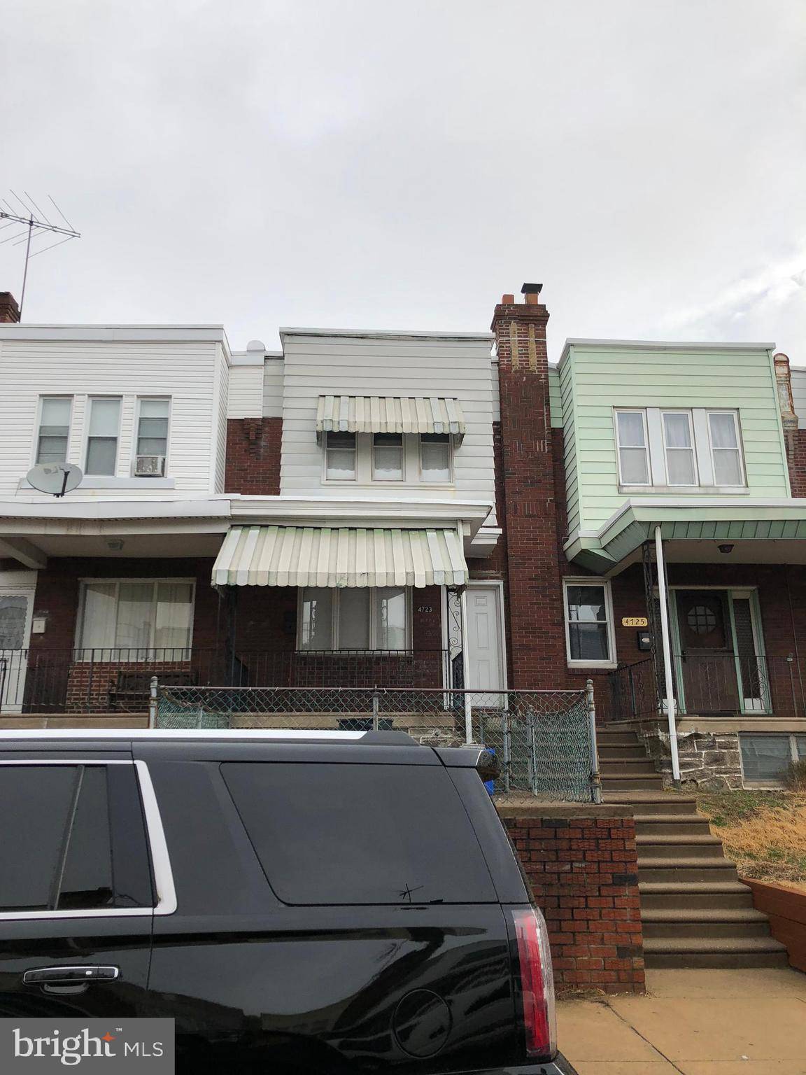 Philadelphia, PA 19136,4723 SHEFFIELD ST