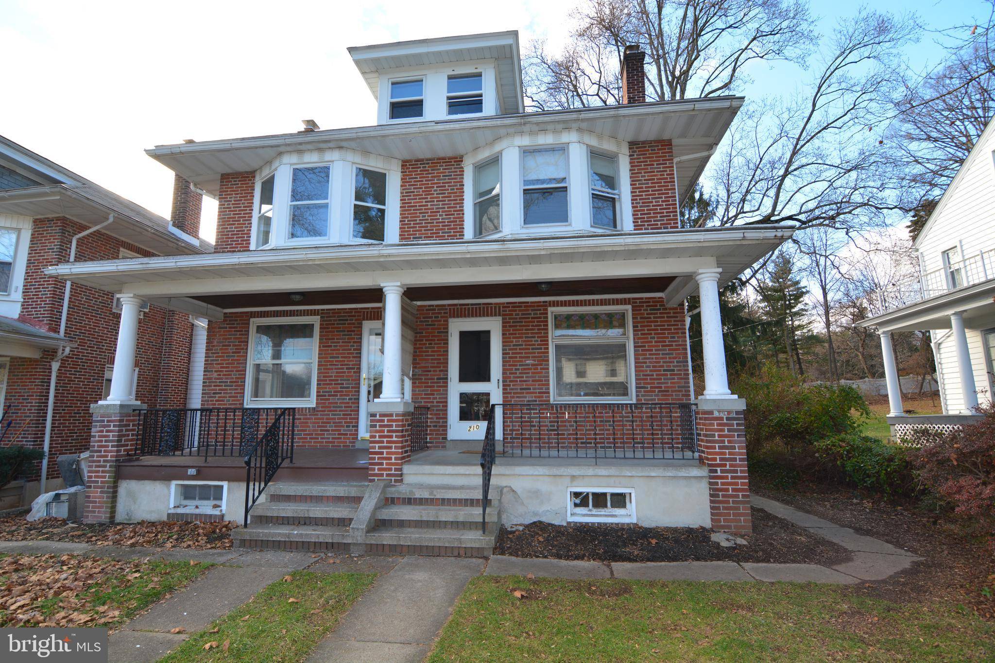 West Lawn, PA 19609,210 CECIL AVE