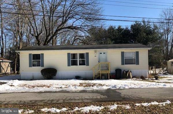 Glenmoore, PA 19343,299 JAMES DR