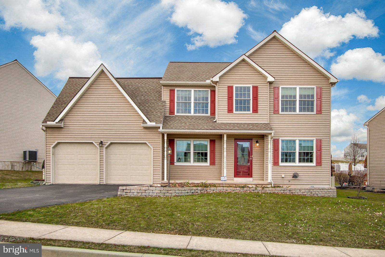 Dover, PA 17315,3909 LYN CIR