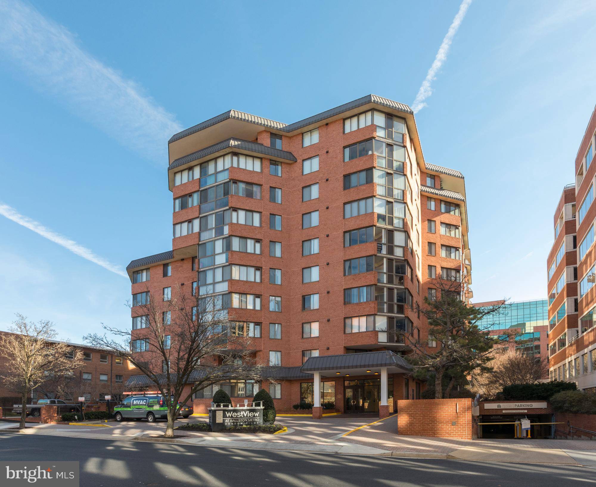 Arlington, VA 22201,1001 N VERMONT ST #1005