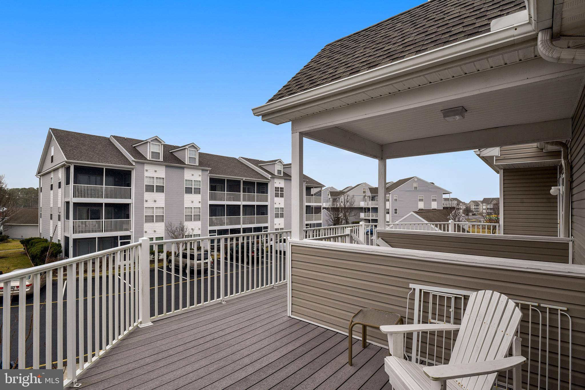 Ocean View, DE 19970,30388 ANDERSON DRIVE #504