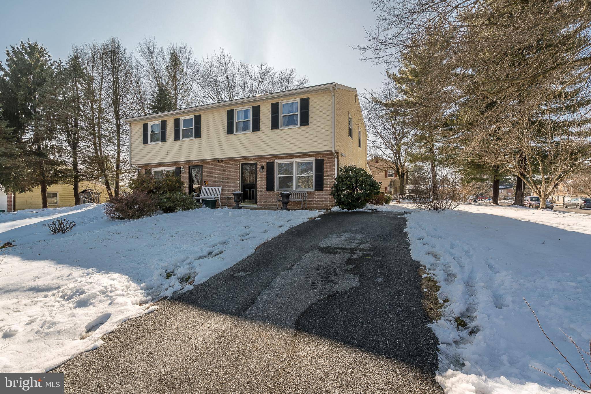 Millersville, PA 17551,11 APPLEWOOD LN