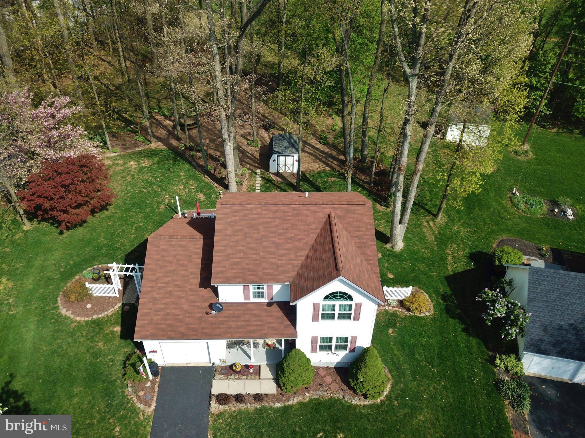 Stewartstown, PA 17363,23 PISTON CT