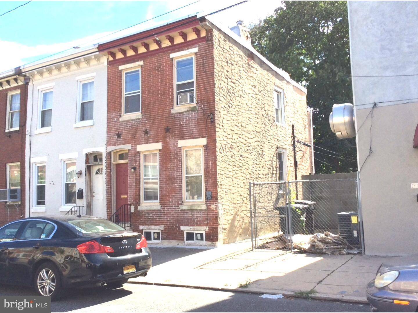 Philadelphia, PA 19104,3526 WALLACE ST