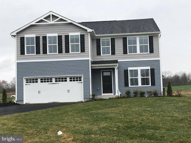 Dover, PA 17315,3470 SUMMER DR