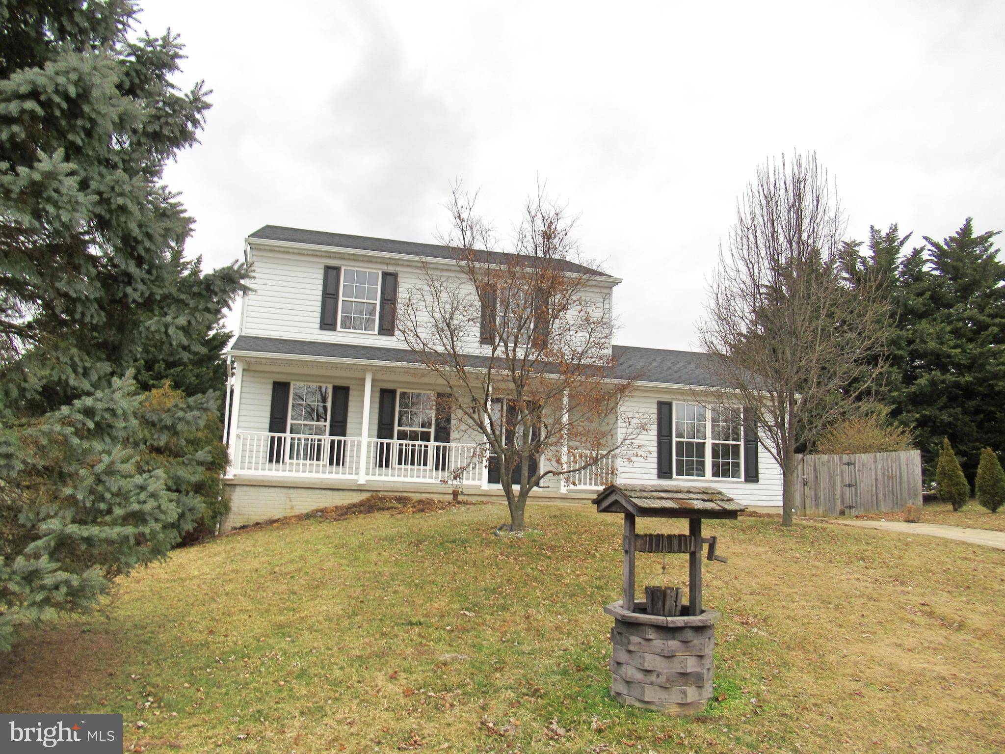 Hanover, PA 17331,6 DOVE CIR