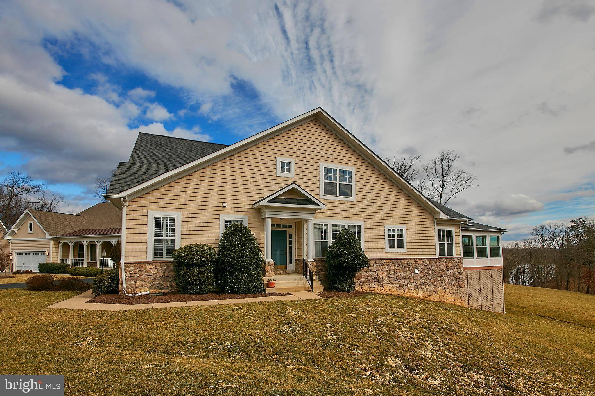 Lake Frederick, VA 22630,114 MERGANSER CT