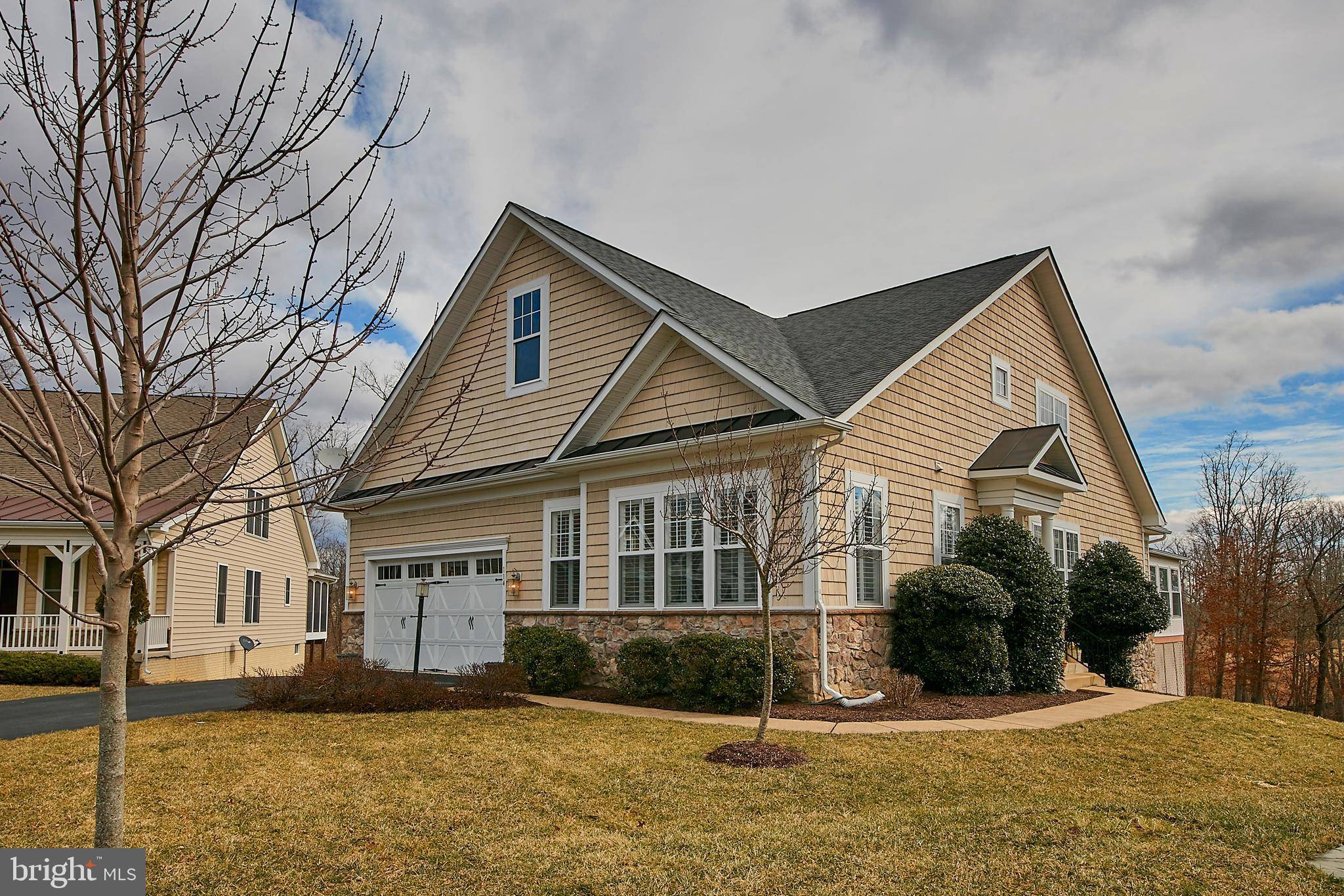 Lake Frederick, VA 22630,114 MERGANSER CT