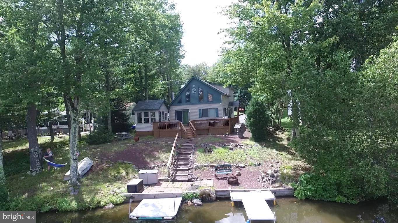 Pocono Lake, PA 18347,186 N ARROW DR