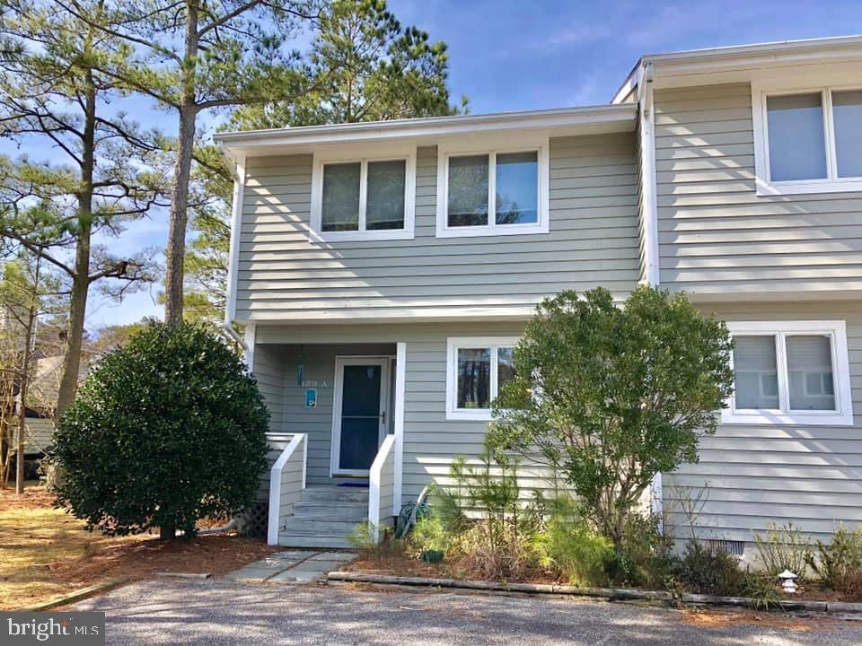 Bethany Beach, DE 19930,829 BEACH HAVEN DR #A