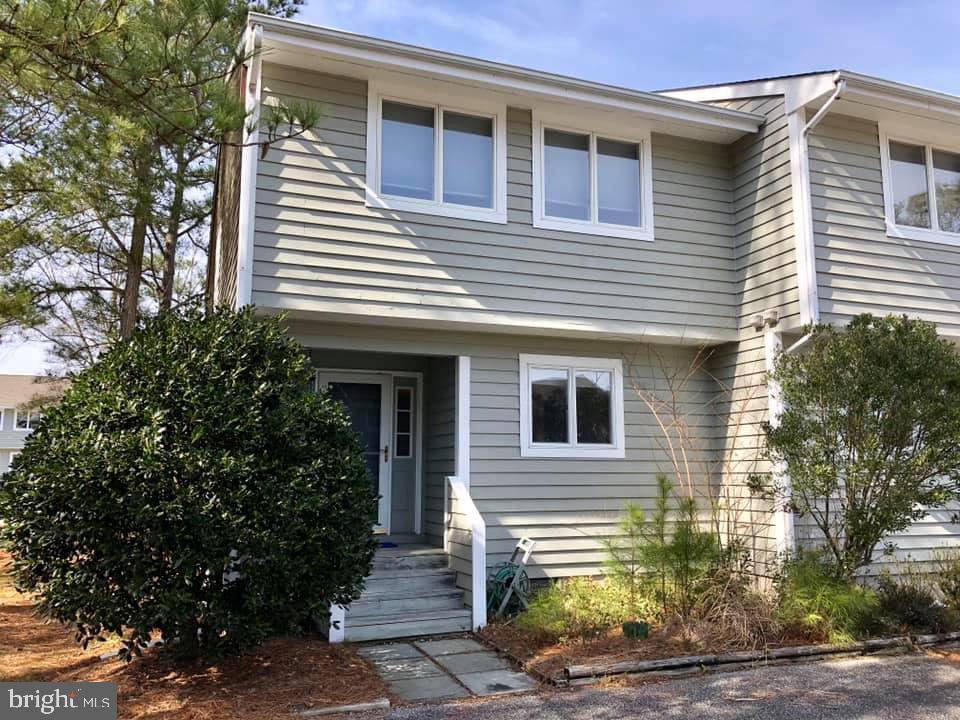 Bethany Beach, DE 19930,829 BEACH HAVEN DR #A