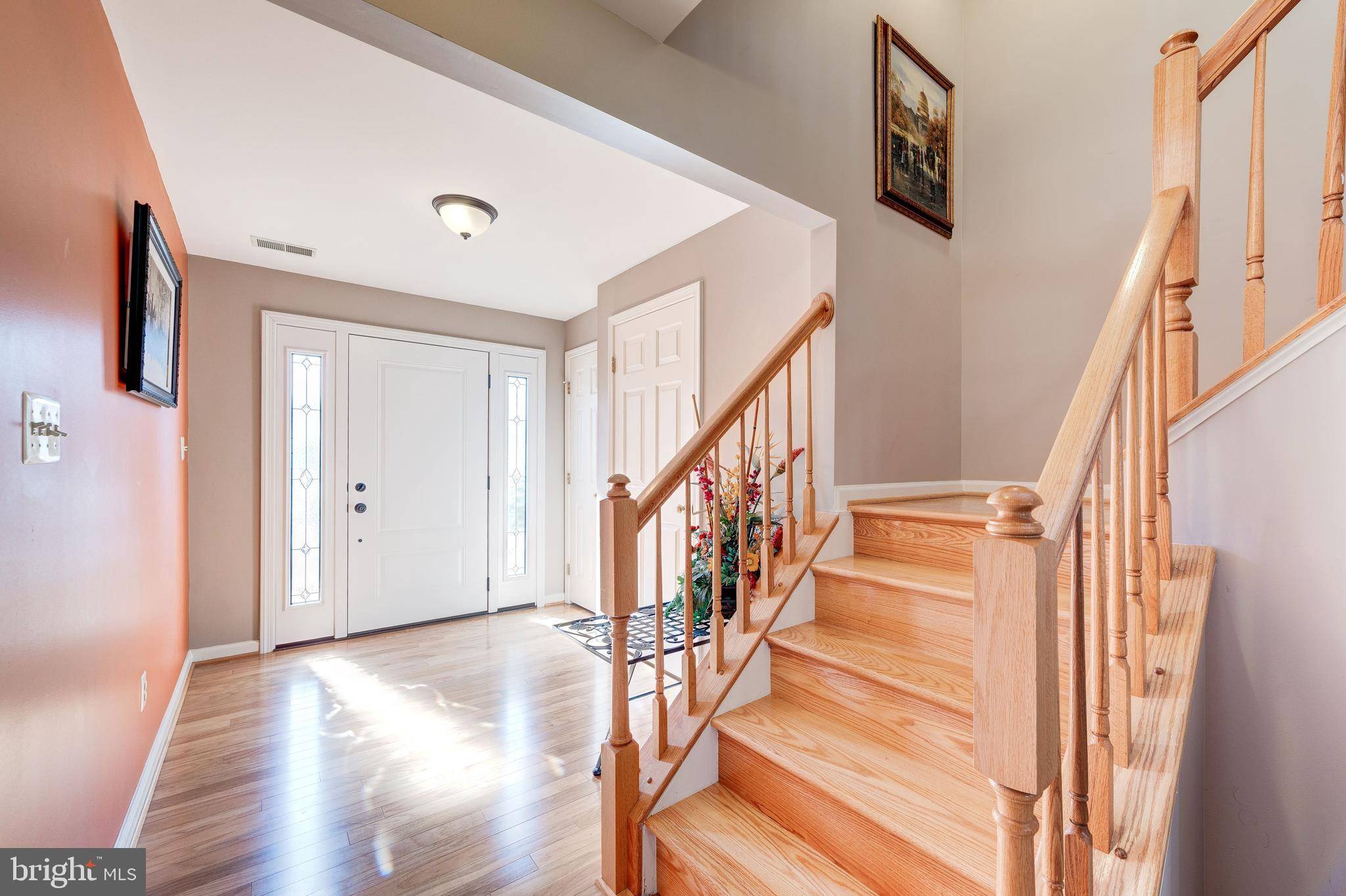 Centreville, VA 20121,14108 DARKWOOD CIR