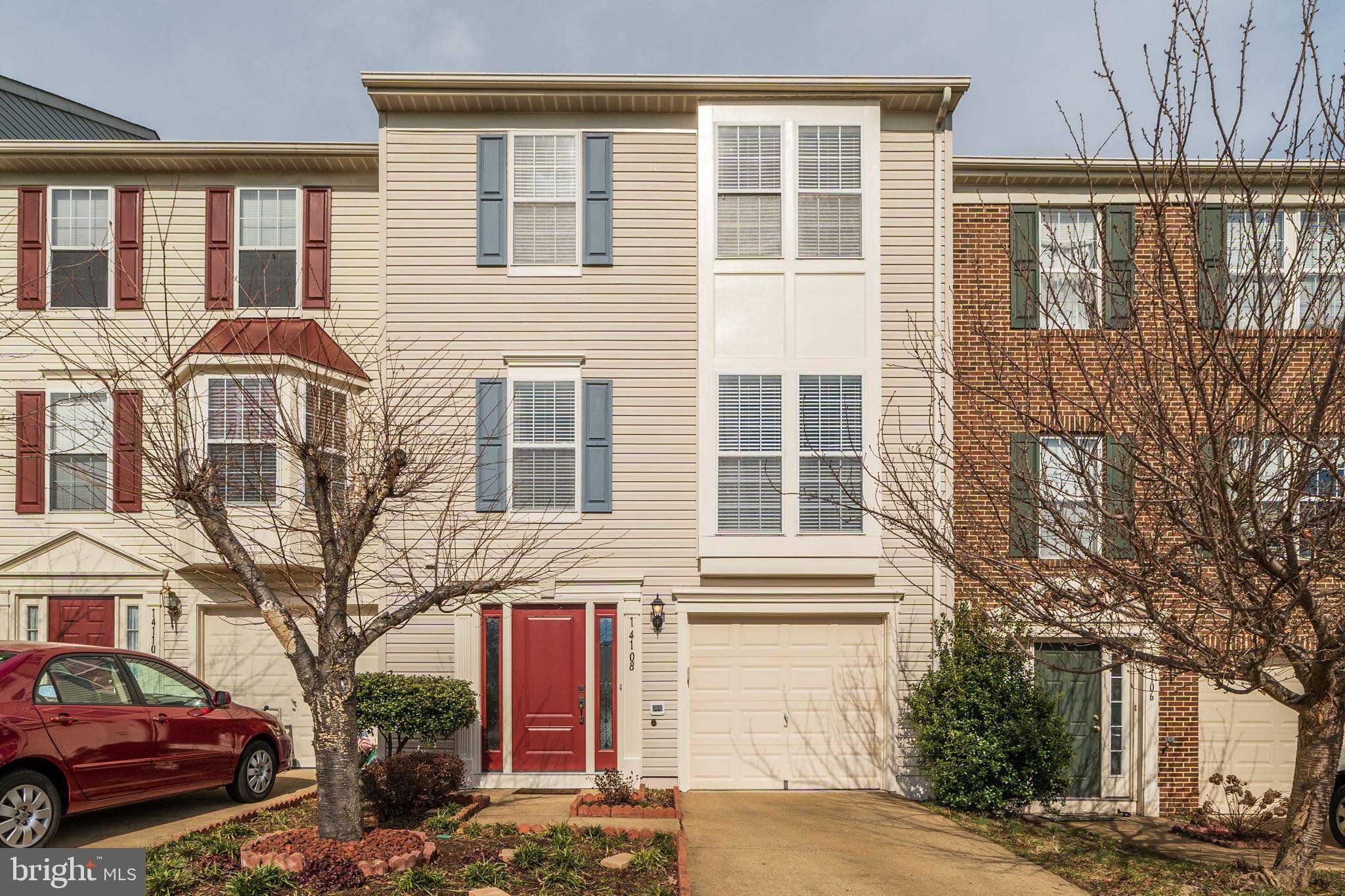 Centreville, VA 20121,14108 DARKWOOD CIR