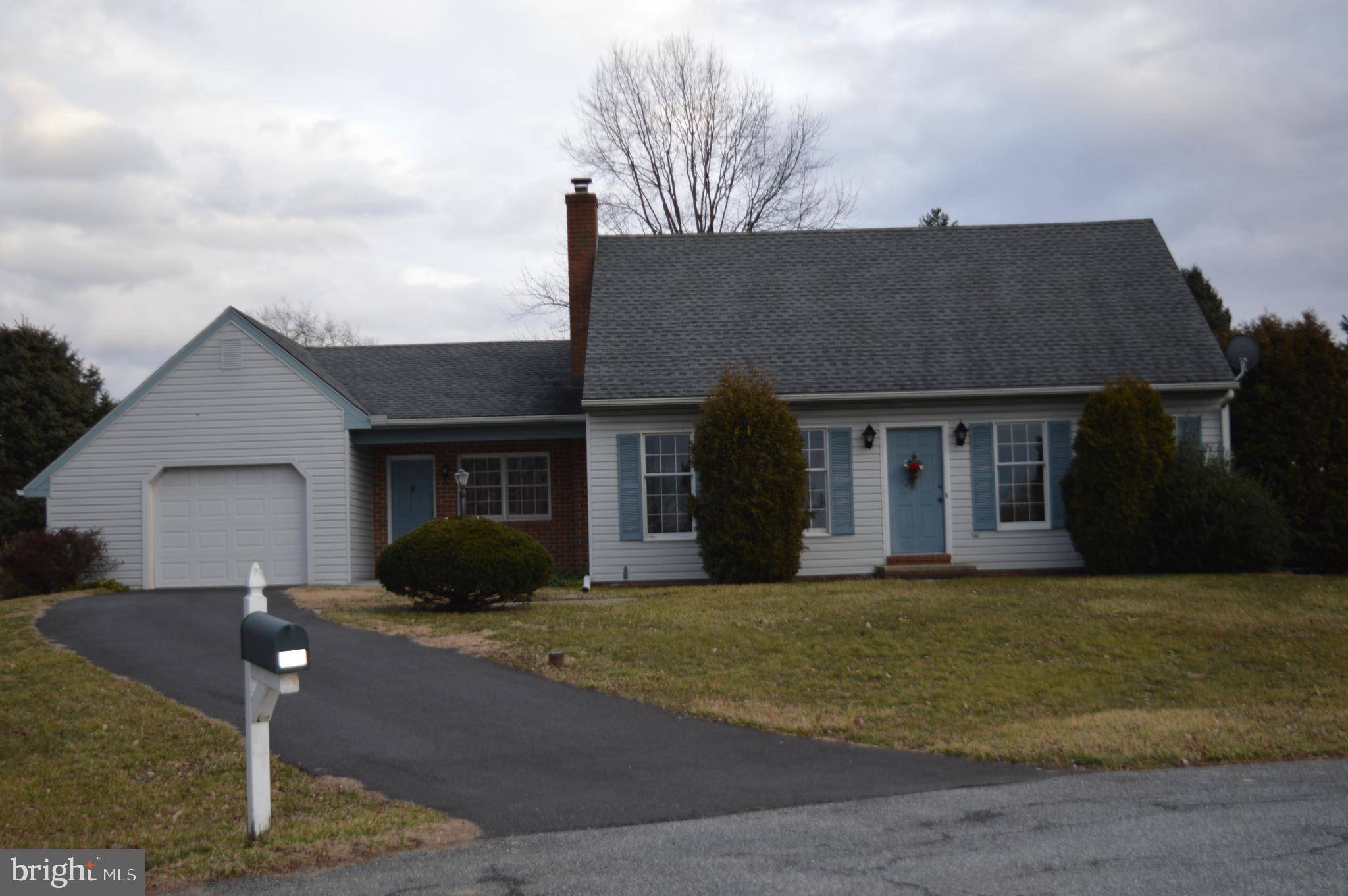 Willow Street, PA 17584,112 LYNETTE CIR