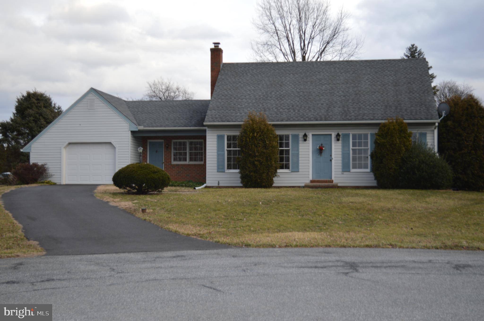 Willow Street, PA 17584,112 LYNETTE CIR