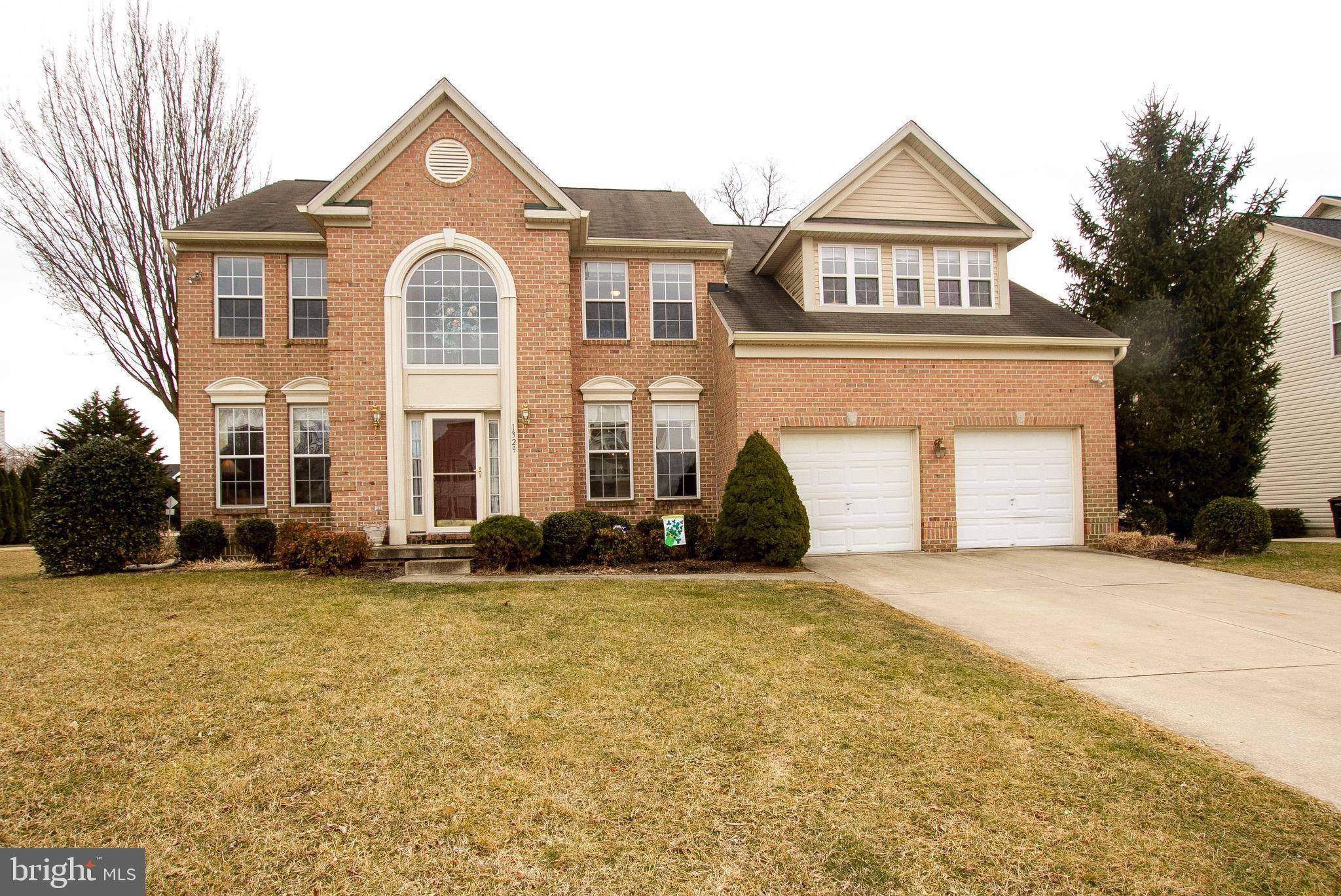 Bel Air, MD 21015,1329 STREAMVIEW CT