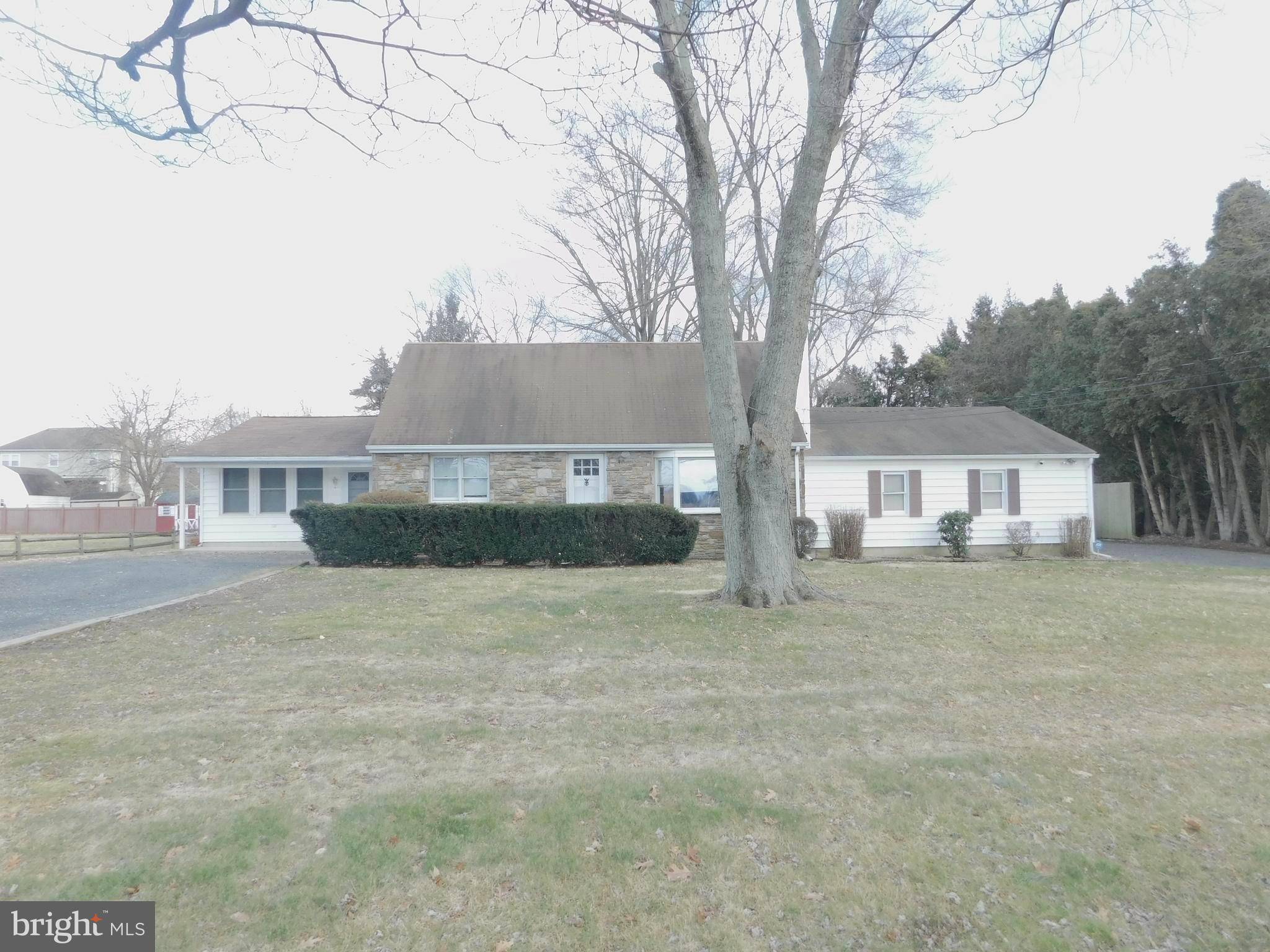 Langhorne, PA 19047,2199 LANGHORNE YARDLEY RD