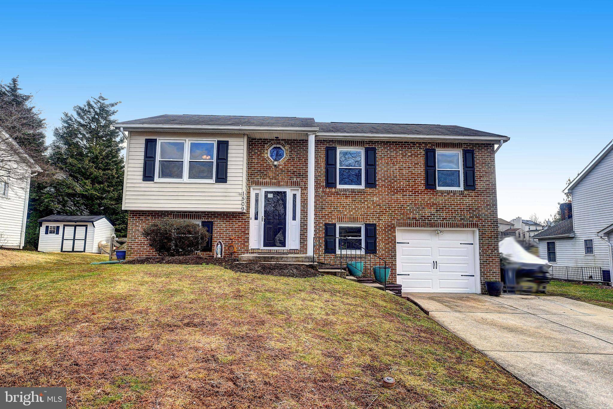 Bel Air, MD 21015,1509 AVIEMORE PL