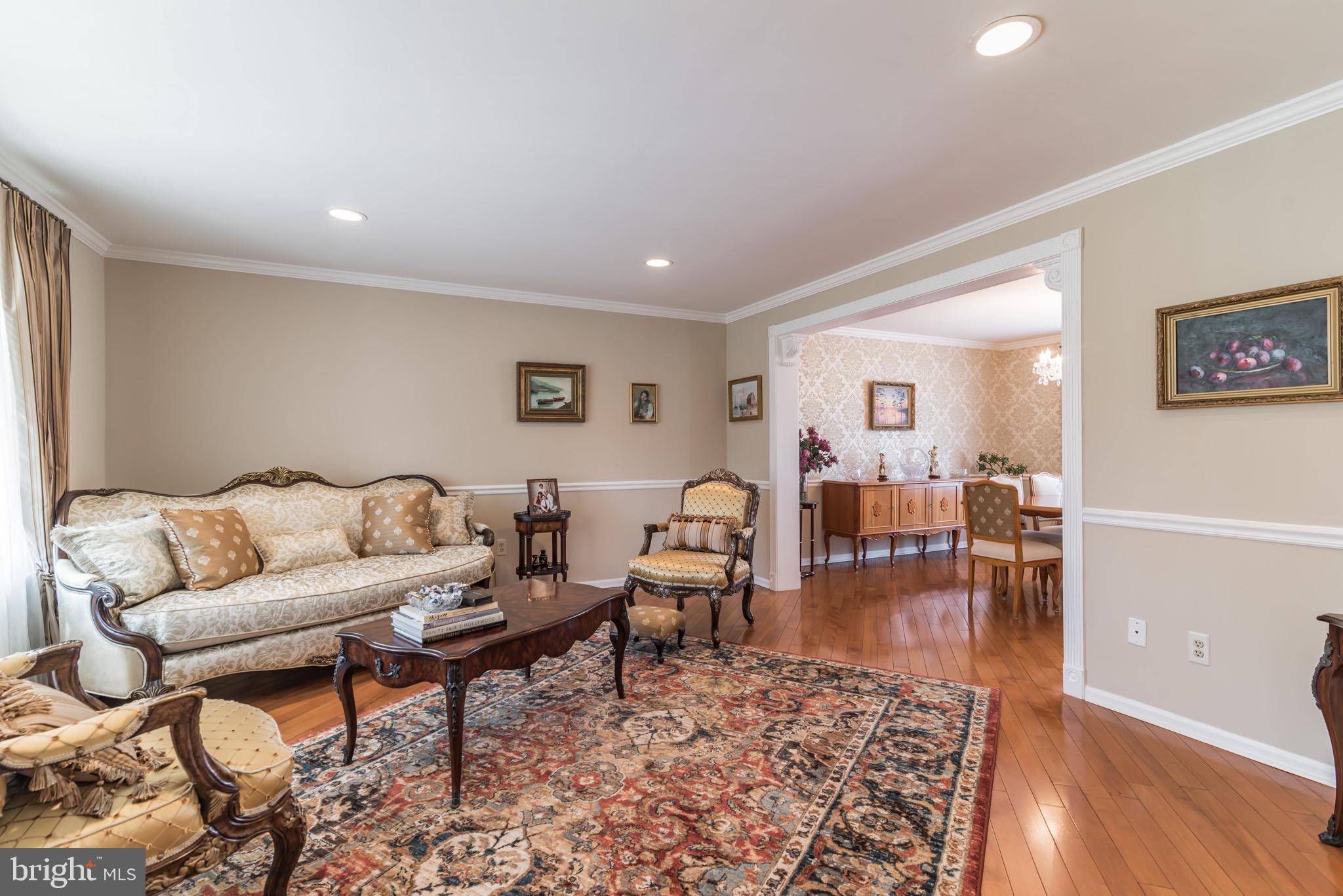 Feasterville Trevose, PA 19053,538 NEWPORT CIR