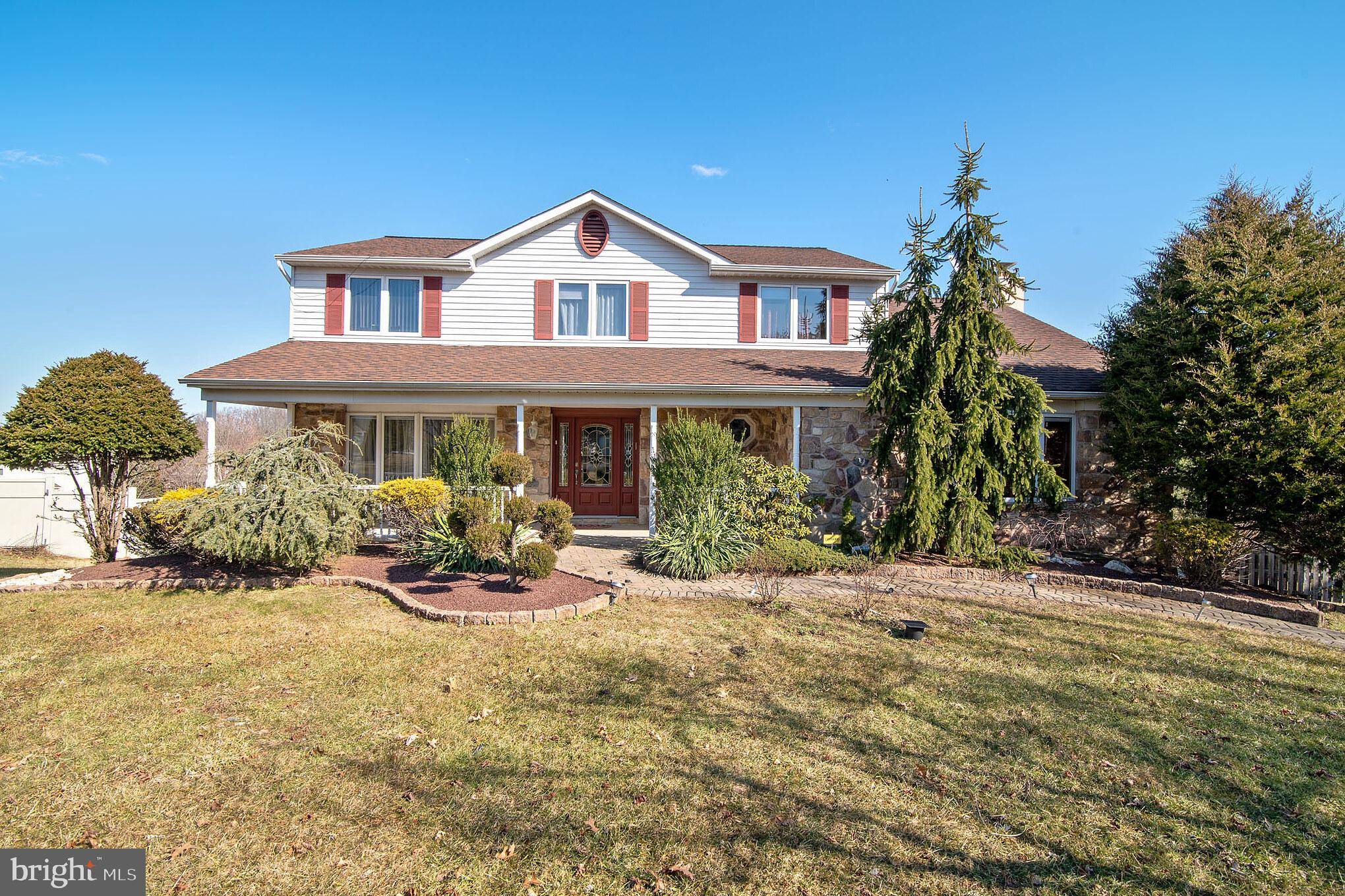 Feasterville Trevose, PA 19053,538 NEWPORT CIR