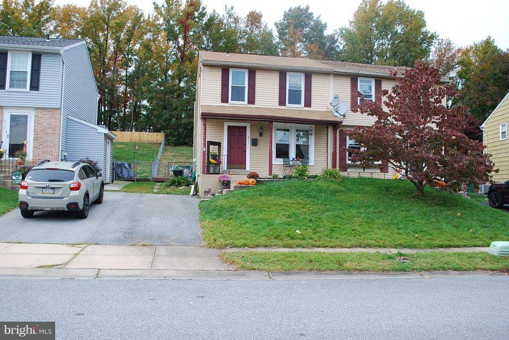 Marcus Hook, PA 19061,311 MELLING AVE