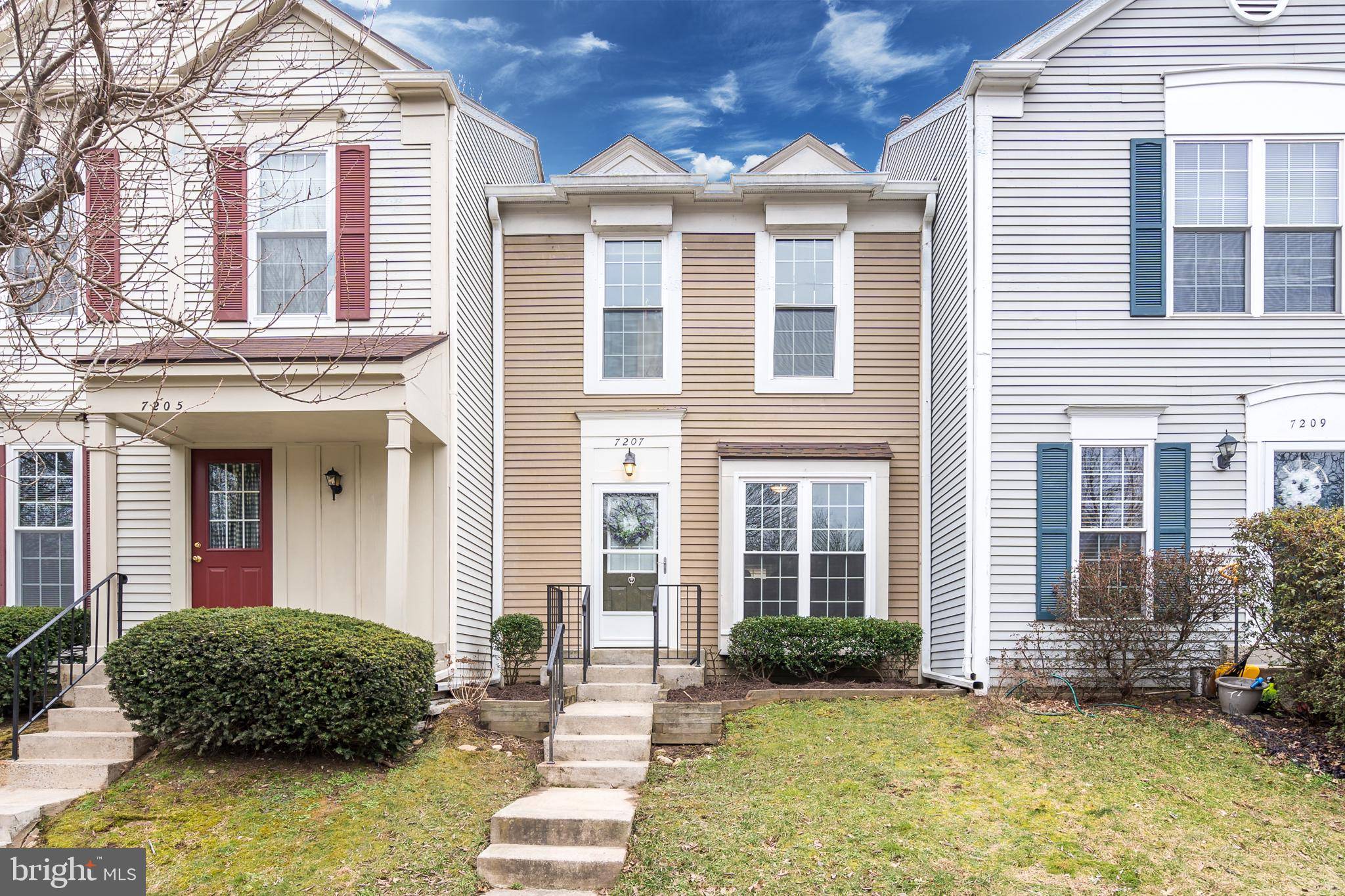 Alexandria, VA 22306,7207 PARSONS CT