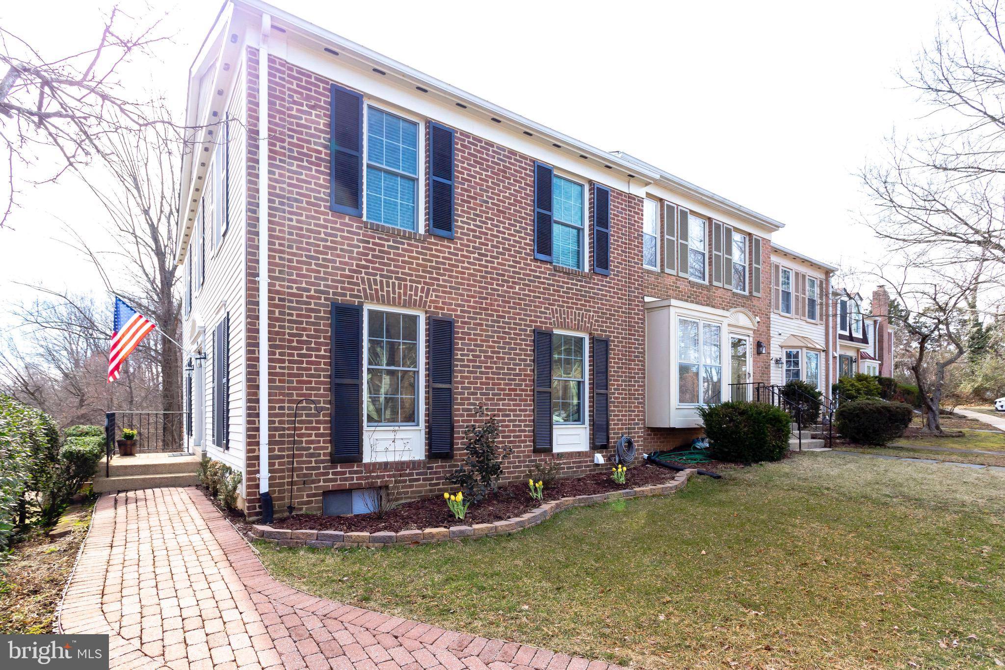 Alexandria, VA 22310,4401 CHEATHAM CT