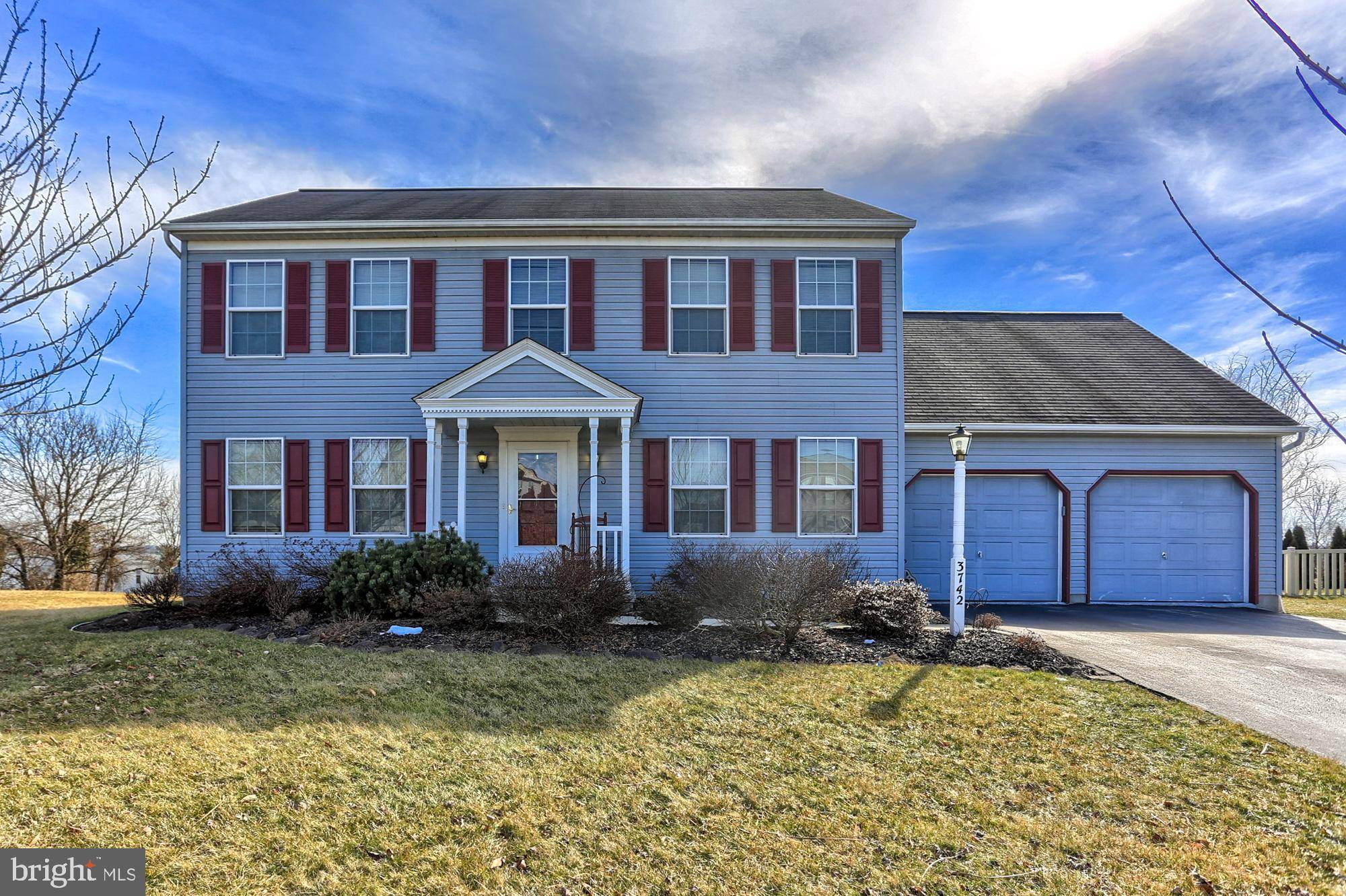 Dover, PA 17315,3742 KIMBERLY LN