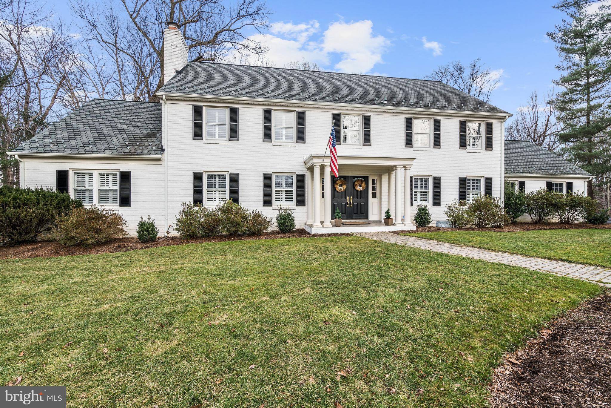 Mclean, VA 22102,1143 DALEVIEW DR