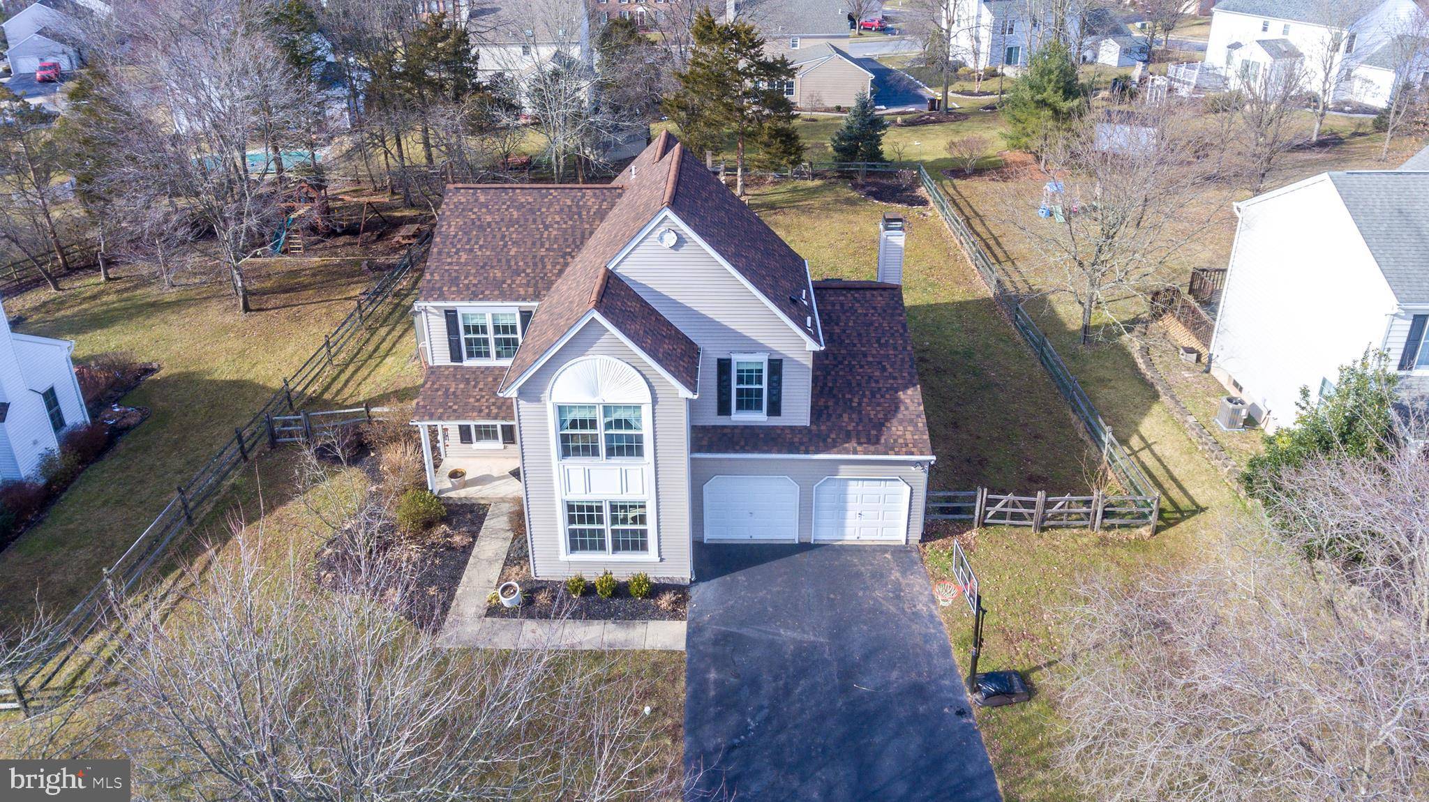 Harleysville, PA 19438,207 GREEN BANK WAY