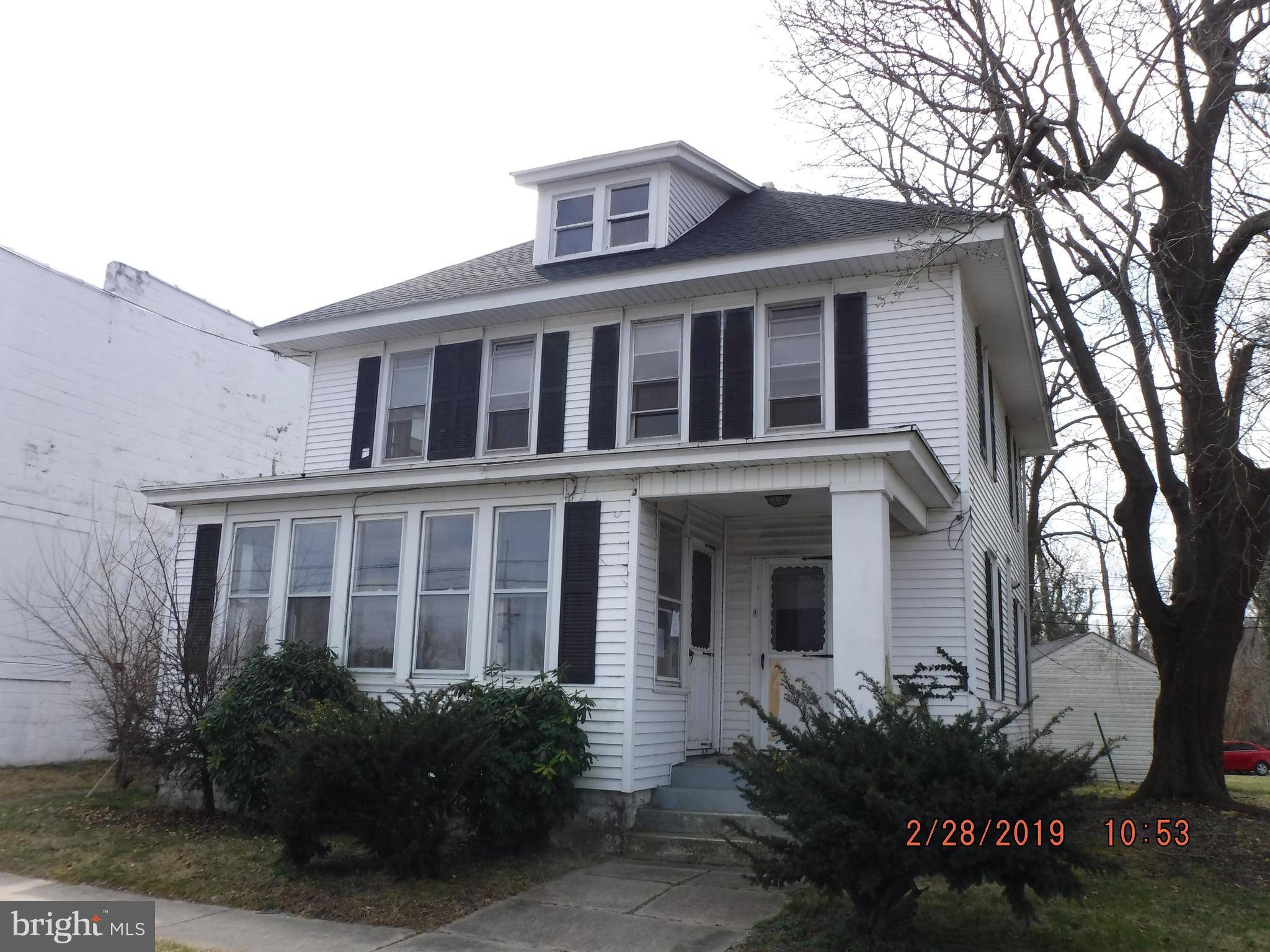 Dover, DE 19904,712 FOREST ST